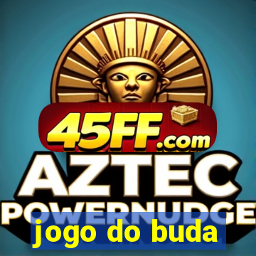 jogo do buda